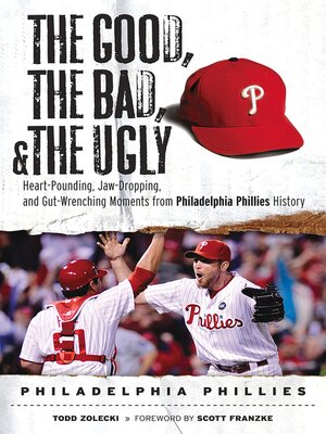 cover image of The Good, the Bad, & the Ugly